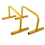 low parallel bars