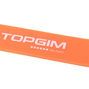 IMPOSTATO. ELASTICI PER ALLENAMENTO ARTI MARZIALI - Topgim