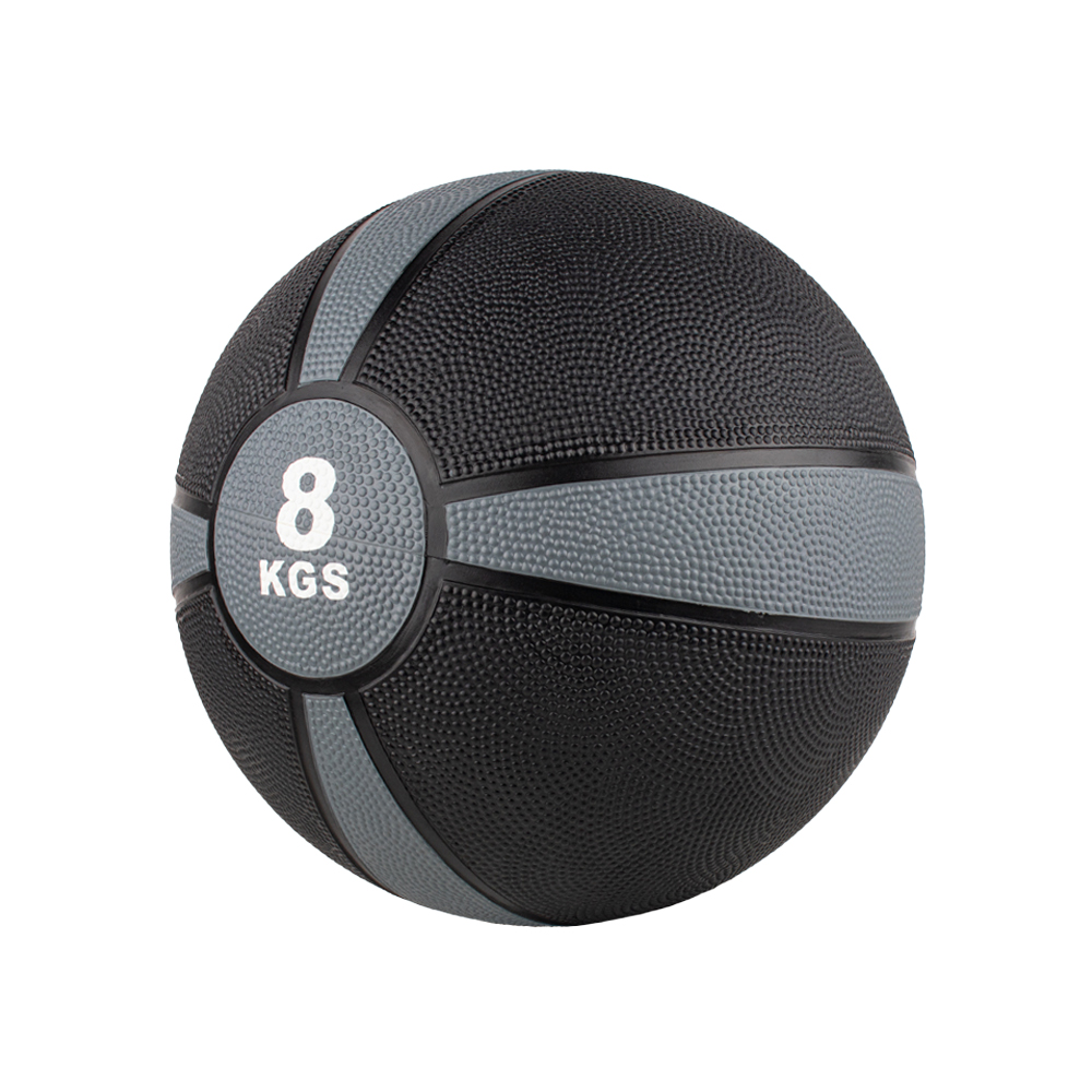 Balón Medicinal GMB Sin Bote UK Time (1 - 3 kg) - RP Deportes