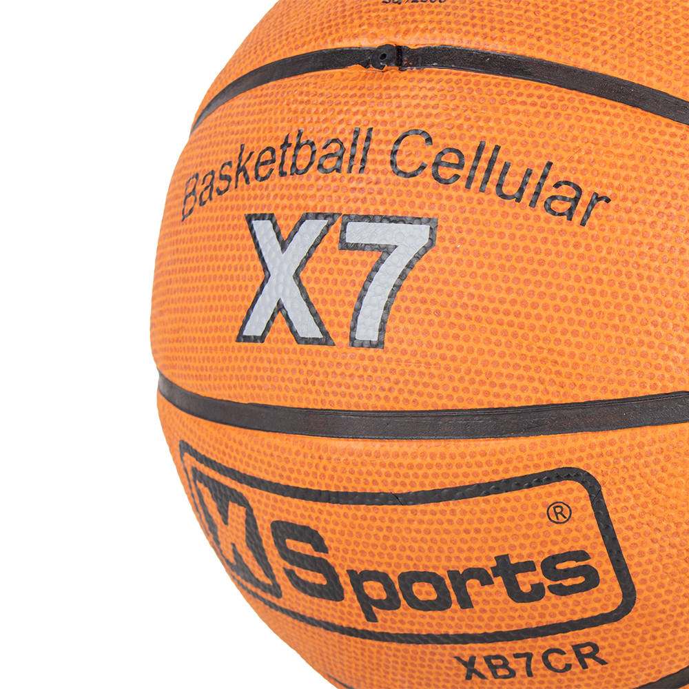 BOLA BASQUETEBOL WILSON EVO NXT FPB - TOPGIM