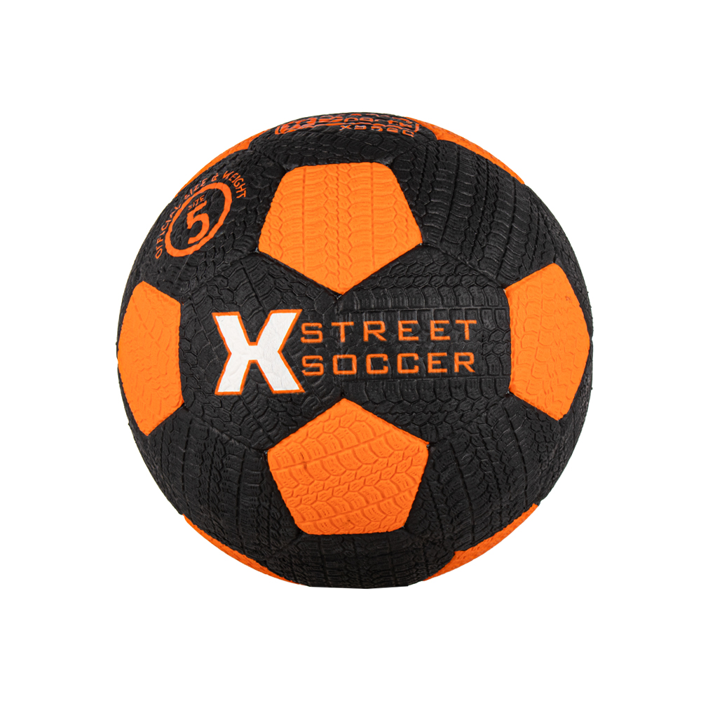 Ballons de Street Football