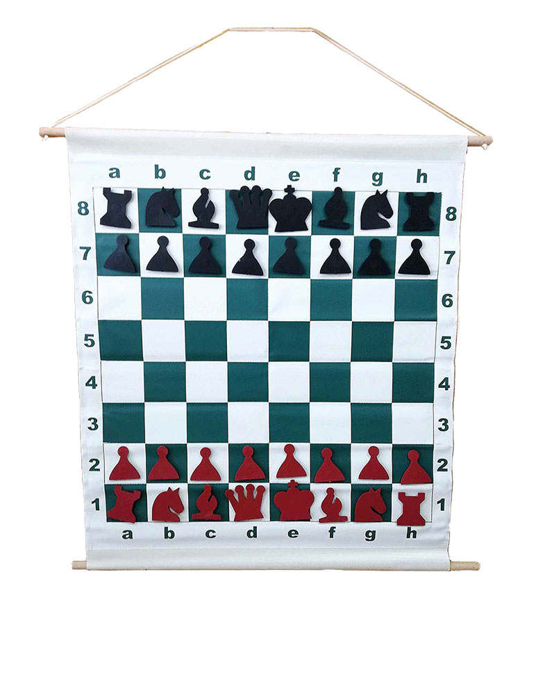 Jogo de xadrez magnetico: Com o melhor preço