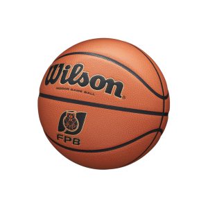 Kit com 6 Bola(s) de Basquete Molten BG4000 Basketball FIBA Approved